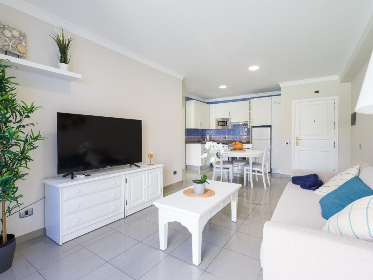 Amarre Coral Apartment Puerto De Mogan Luaran gambar